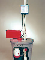 Battery sump pump designs available in Hardin and nearby
