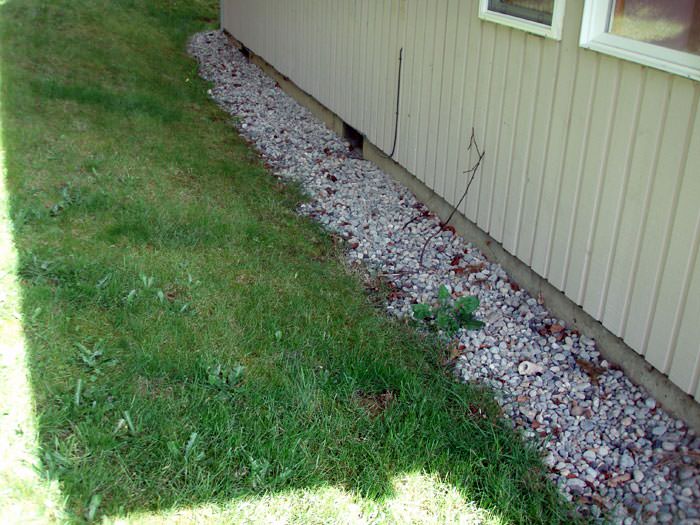 Outdoor Drainage Solutions For Greater Billings