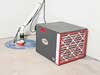 SaniDry™ Dehumidifier for Montana basements