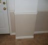 basement wall vapor barrier in Ballantine