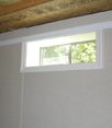 Energy Efficient windows and window wells in Huntley, MT